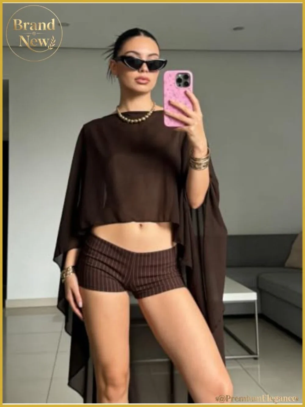 N/A women long